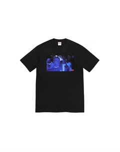 Футболка FW21 унисекс, оливково-зеленый Supreme