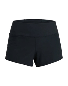 Функциональные шорты "Bold Moves", антрацит Roxy