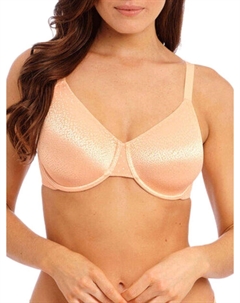 Назад Апелляция Бюстгальтер на косточках, розовый Wacoal