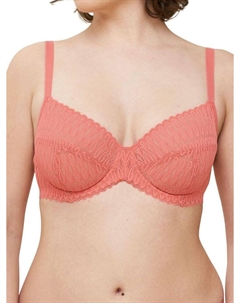 Бюстгальтер Aura Spotlight, оранжевый Triumph