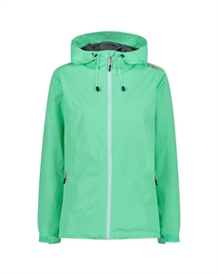 Спортивная куртка 39X6636, зеленый Cmp