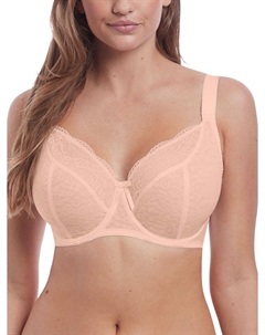 Бюстгальтер Fancys Balcony, бежевый Freya