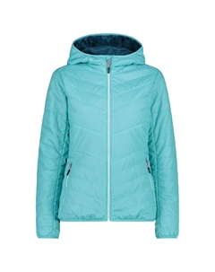 Спортивная куртка 33Z5096, синий Cmp