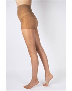 Верхние колготки Ultra Shine Control плотностью 10 ден – телесного цвета, нюд Aristoc