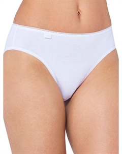 24/7 Хлопковые трусы Тай, белый Sloggi
