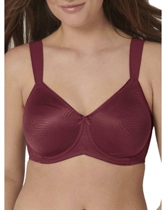 Бюстгальтер Essential Minimiser W Minimiser, коричневый Triumph