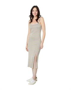 Платье, Plateau Midi Dress Rvca