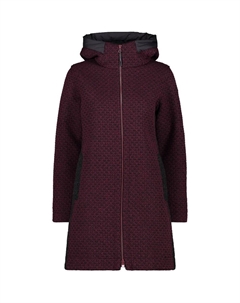 Спортивная куртка 33M3996 softshell, розовый Cmp