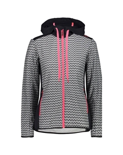 Худи 30H9796, серый Cmp