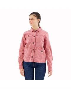 Куртка 4 Pocket Chore, розовый Superdry