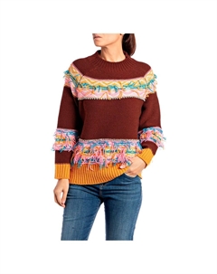 Свитер DK1454.000.G23272, красный Replay