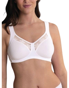 Формованный комфортный бюстгальтер Sophia, белый Anita