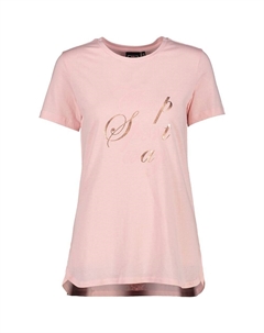 Спортивная футболка 31D4656, розовый Cmp