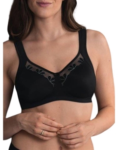 Формованный комфортный бюстгальтер Sophia, черный Anita