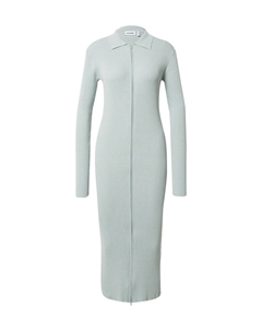 Платье RIANA, цвет Pastel Green Weekday