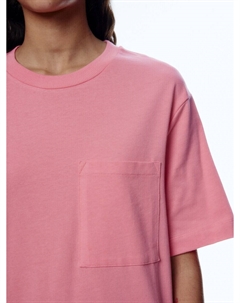 Платье ZURI, розовый Edited