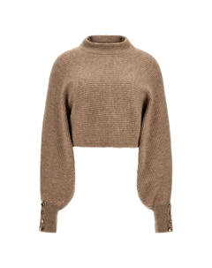 Свитер, бежевый Guess