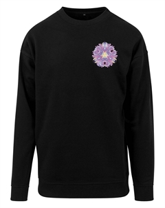 Толстовка, черный Merchcode