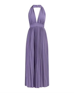 Вечернее платье, лавандовый Faina