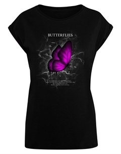 Футболка, черный Merchcode