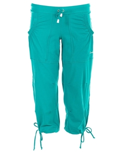 Тренировочные брюки WBE6, цвет Jade Winshape