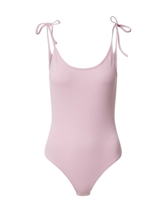 Топ TATUM, фиолетовый Edited