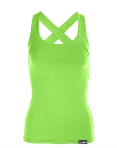 Спортивный топ WVR25, цвет Kiwi Winshape