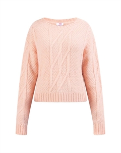 Свитер, цвет Pastel Pink Mymo