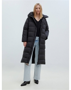 Зимнее пальто BRADY, черный Edited