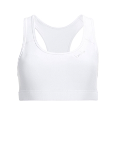 Спортивный бюстгальтер, белый Winshape