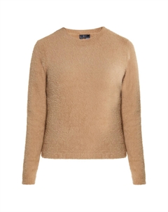 Свитер IMANE, кэмел Faina
