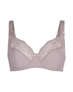 Бюстгальтер, сиреневый Lingadore