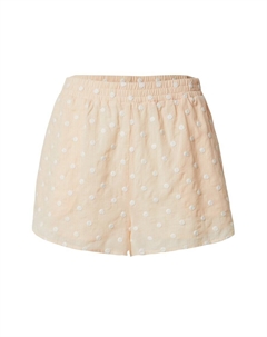 Шорты ULLI, бежевый Edited