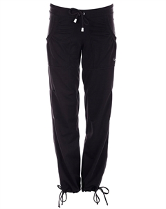 Тренировочные брюки WTE9, черный Winshape