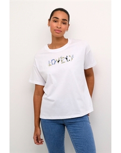 Футболка FIRIA, белый Kaffe