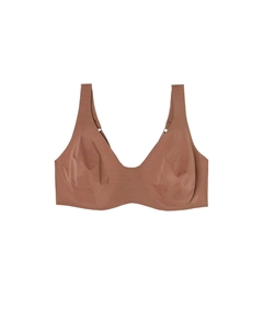 Бюстгальтер GRETA, темно-бежевый Intimissimi