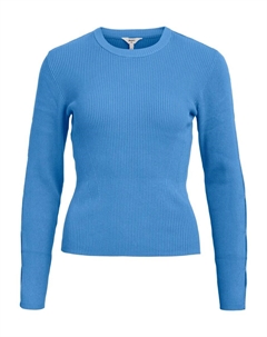 Свитер LASIA, голубое небо Object