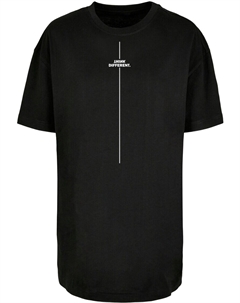 Футболка THINK DIFFERENT, черный Merchcode