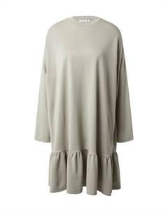 Платье ERINA, хаки Weekday