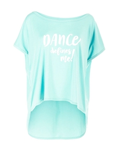 Спортивная футболка MCT017, цвет Mint Winshape