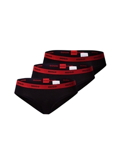 Трусы, черный Hugo