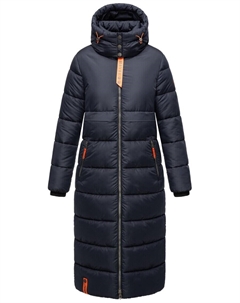 Зимнее пальто, темно-синий Navahoo