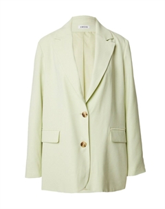 Блейзер KAINOA, зеленый Edited