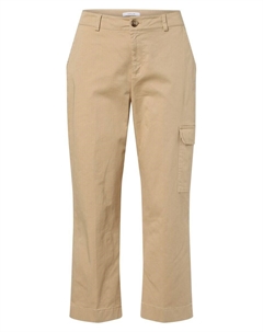 Брюки карго METIKO, песочный Opus