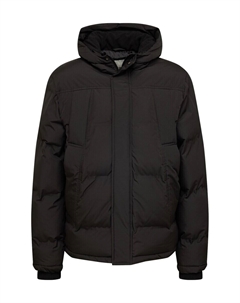 Зимняя куртка, черный Solid