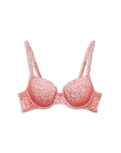 Бюстгальтер, красный Esprit