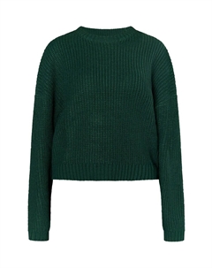 Свитер BIANY, темно-зеленый Mymo