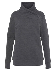 Толстовка, темно-серый Bench