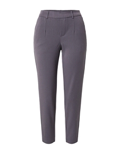 Узкие брюки LISA, темно-серый Object