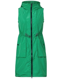 Жилет, зеленый Cecil